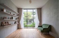 Apollo Gardens (D16), Terrace #560083351
